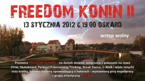 Freedom Konin