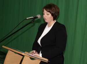 Anna Andrzejewska
