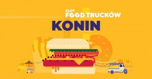 Zlot Food Trucków Konin
