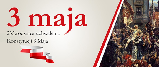 3 maja