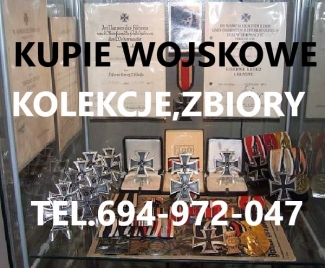 KUPIE-WOJSKOWE-STARE-KOLEKCJEZBIORY-TELEFON-694972047