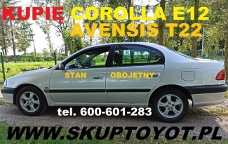 Kupi-Toyota-Avensis-T22-Corolla-e12-D4D-SKUP-TOYOT-kady
