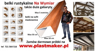 Imitacja-drewna-belki-rustykalne-deski-elewacyjne-Producent
