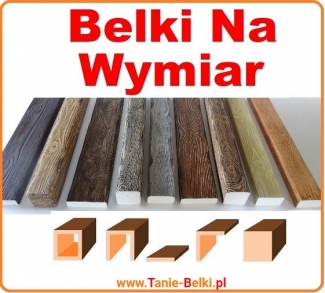 Tanie-belki-rustykalne-na-wymiar-imitacja-drewna