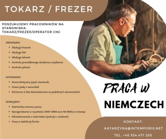 Tokarz-Frezer